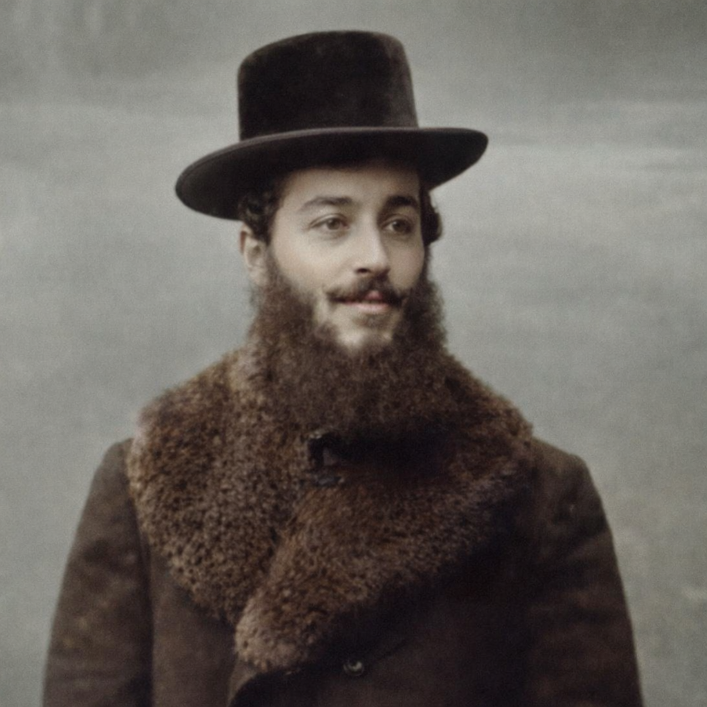 The Shirei Yosef Project